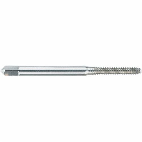 Balax® 10283-01T 10283 Thredfloer Forming Tap Without Front Point, #2-56 Thread, H3 Thread Limit