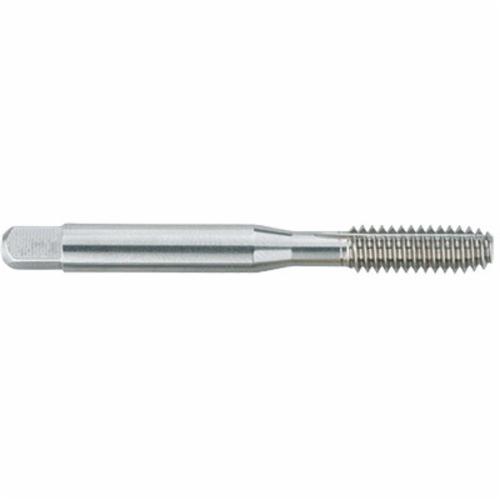 Balax® 10843-010 STI Thredfloer Tap, #4-40 Thread, H3 Class of Fit, Bottoming Chamfer, UNC Thread redirect to product page
