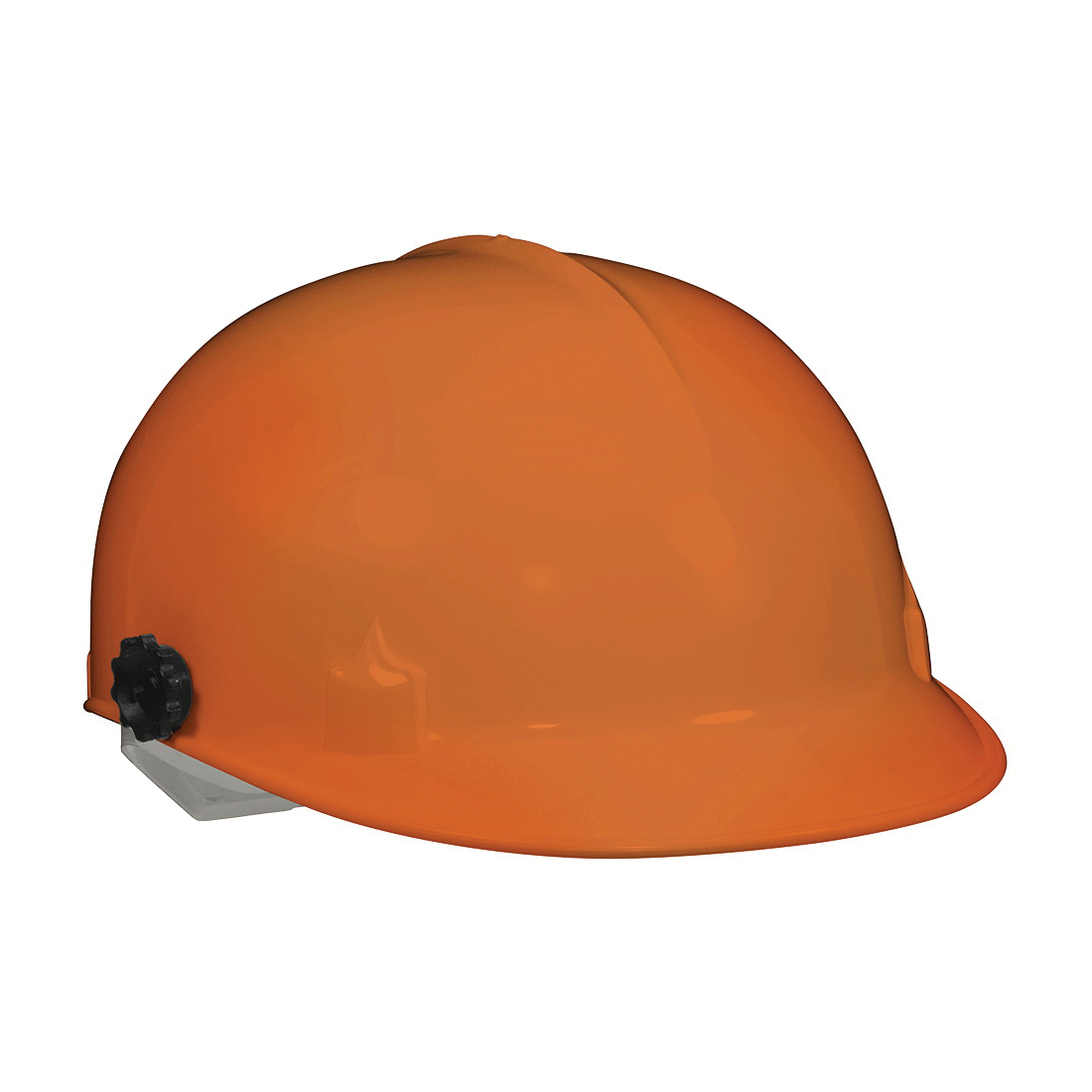 Jackson Safety* 14814 C10 Lightweight Bump Cap, Orange, HDPE, 4-Point Pinlock Suspension redirect to product page