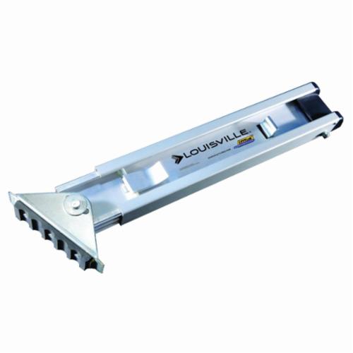 Louisville Levelok LP-2220-02 Levelok Leveler, For Use With Louisville FE1700, FE3200, FE7600, L-3022-PT and FE4200HD, AE3200, AE2200, AE2800, AE1200HD, AE1200 and L-2094 Aluminum Series Ladder, Aluminum redirect to product page