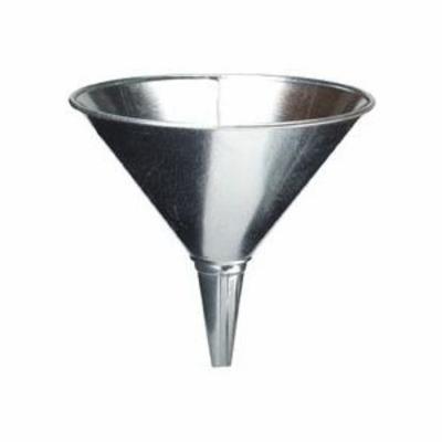 LubriMatic® 75-003 Utility Funnel, 2 qt Capacity, 8 in Dia, 8 in H redirect to product page