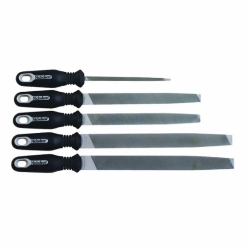 CRESCENT NICHOLSON® 22040HNN File Set, 5 Pieces redirect to product page