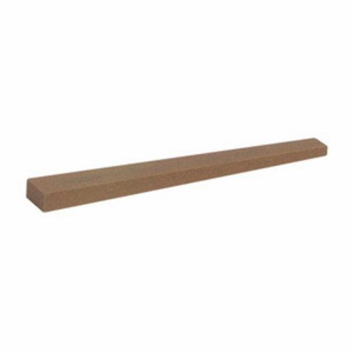 Norton® Arkansas® 61463686830 Knife Blade File, 3 in L x 3/4 in W x 1/8 in H