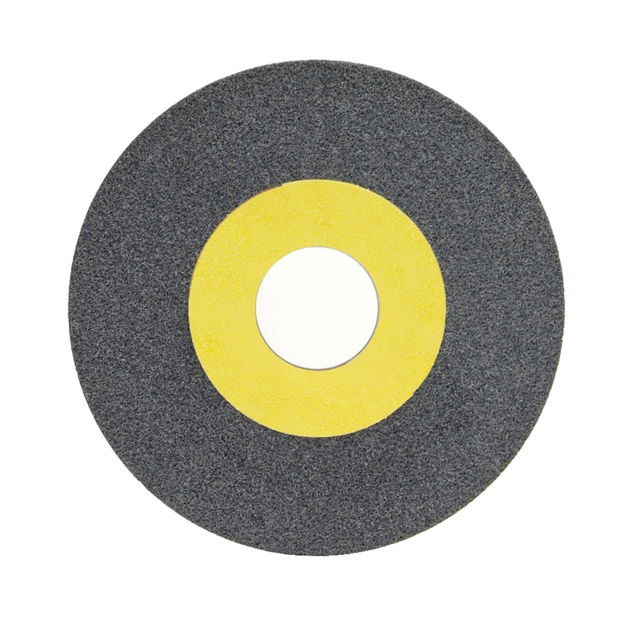 Norton® 66253207703 32AA Straight Toolroom Wheel, 12 in Dia x 1 in THK, 3 in Center Hole, 46 Grit, Aluminum Oxide Abrasive