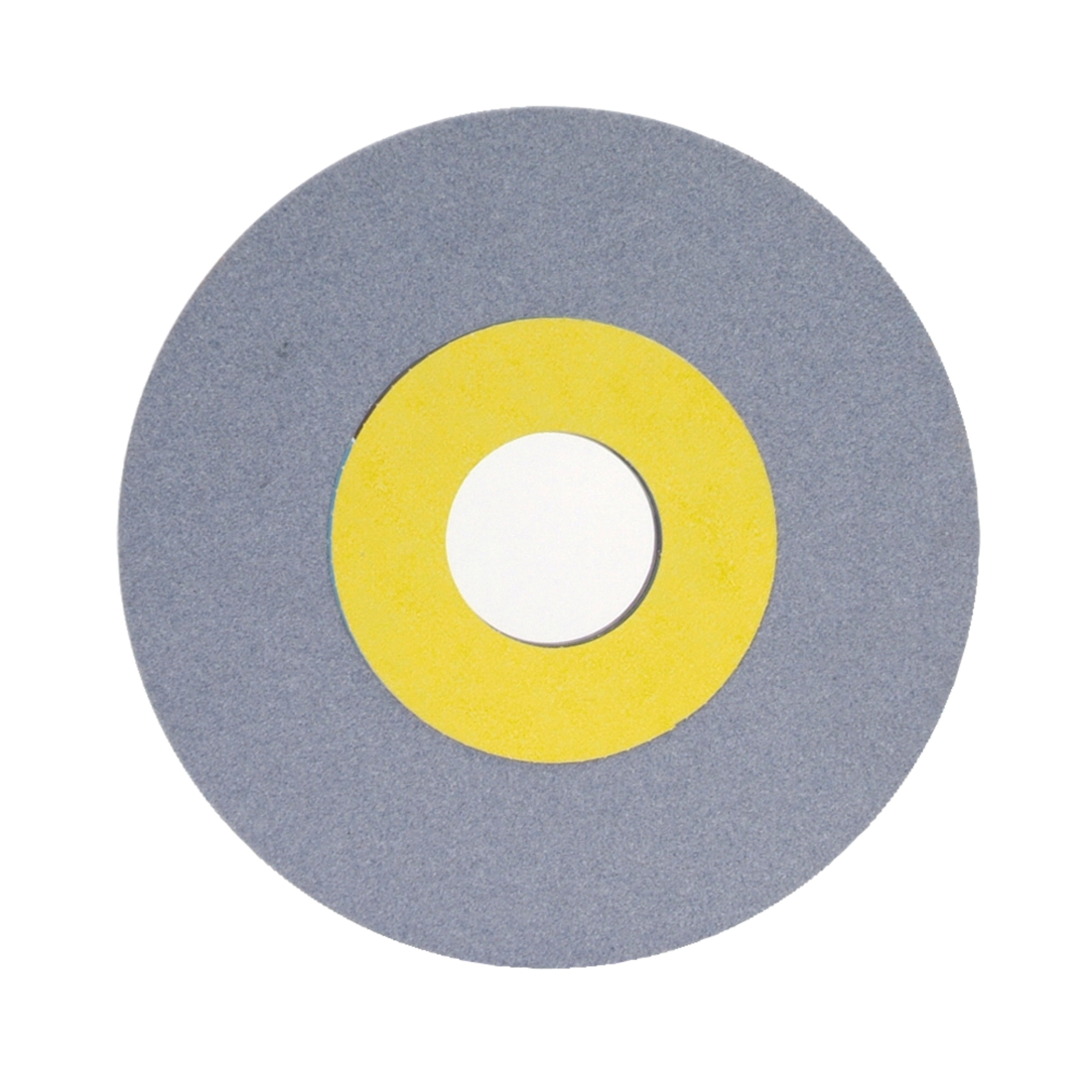 Norton® 66253262078 32AA Straight Toolroom Wheel, 12 in Dia x 1 in THK, 3 in Center Hole, 60 Grit, Aluminum Oxide Abrasive