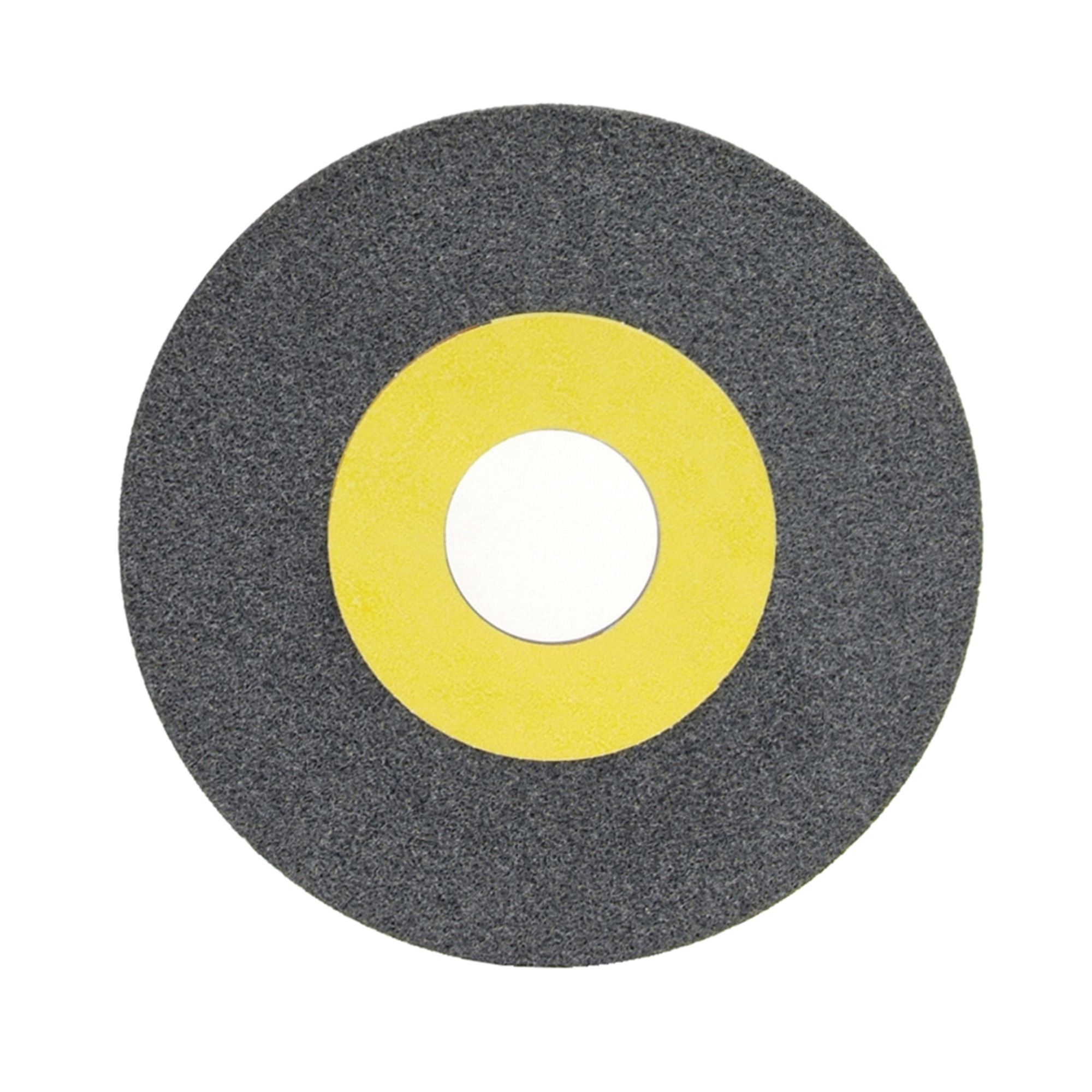 Norton® 66253262301 32A Straight Toolroom Wheel, 12 in Dia x 1-1/4 in THK, 3 in Center Hole, 46 Grit, Aluminum Oxide Abrasive