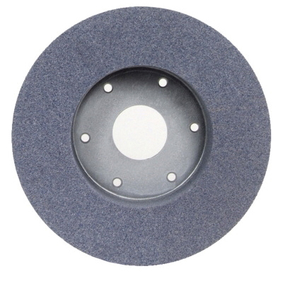 Norton® 66253322099 38A Metallurgical Cut-Off Wheel, 12 in Dia x 0.078 in THK, 1-1/4 in Center Hole, Aluminum Oxide Abrasive