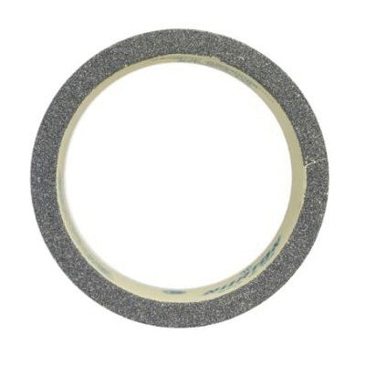 Norton® 66253465129 Surface Grinding Wheel, 18 in Dia x 5 in THK, 15 in Center Hole, 30 Grit, Aluminum Oxide Abrasive