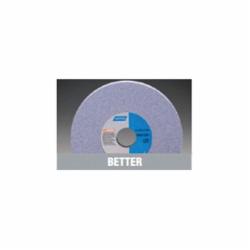 Norton® 66253465142 32A Cylinder Toolroom Wheel, 18 in Dia x 5 in THK, 15 in Center Hole, 30 Grit, Aluminum Oxide Abrasive