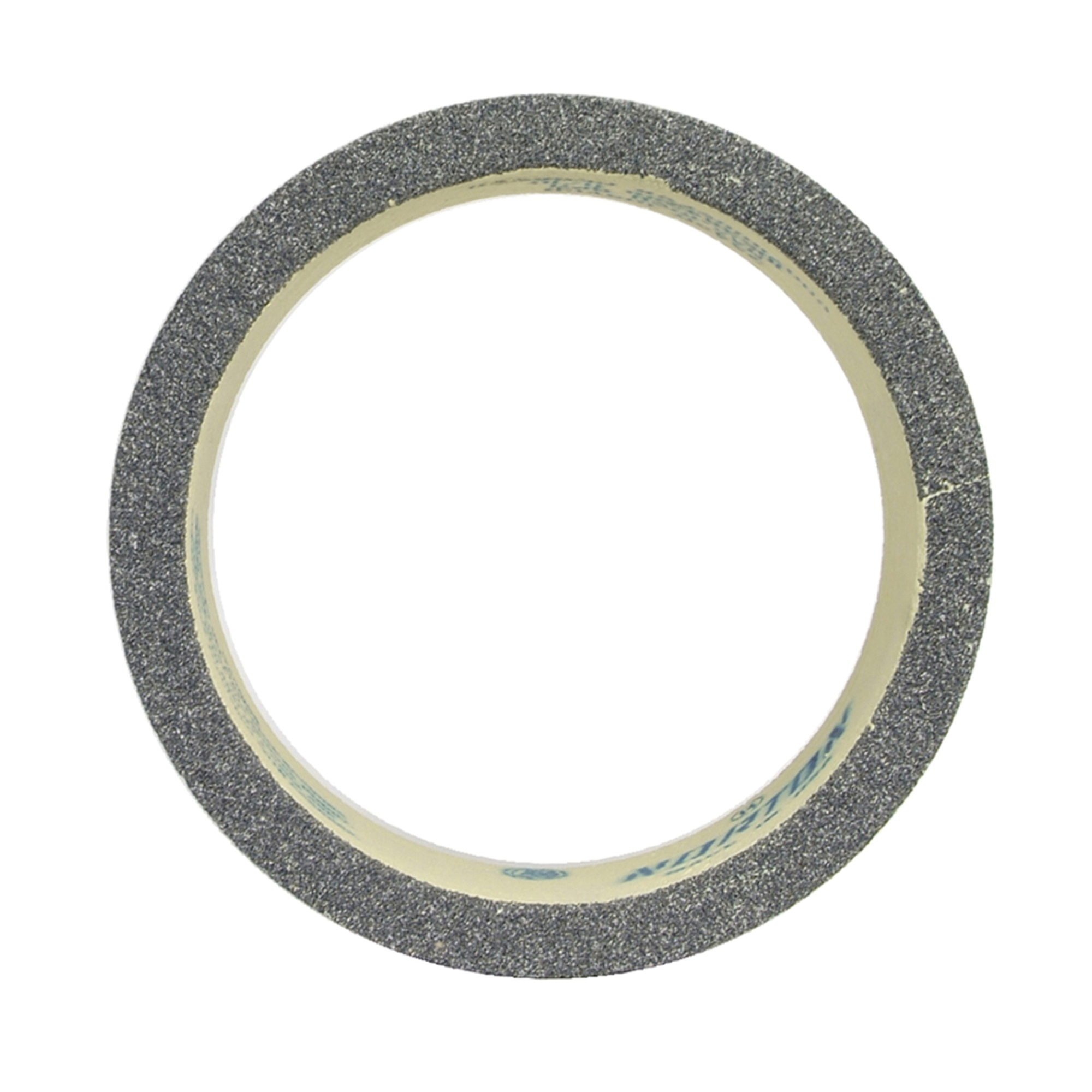 Norton® 66253465235 Surface Grinding Wheel, 18 in Dia x 5 in THK, 15 in Center Hole, 30 Grit, Aluminum Oxide Abrasive