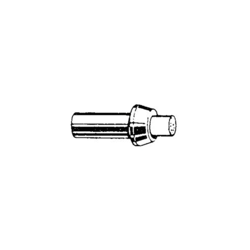 Norton® 66260195378 Multi-Point Wheel Dresser, Multi-Point Point, 7/16 in Dia Shank, 11 in Dia Min Wheel, 14 in Dia Max Wheel