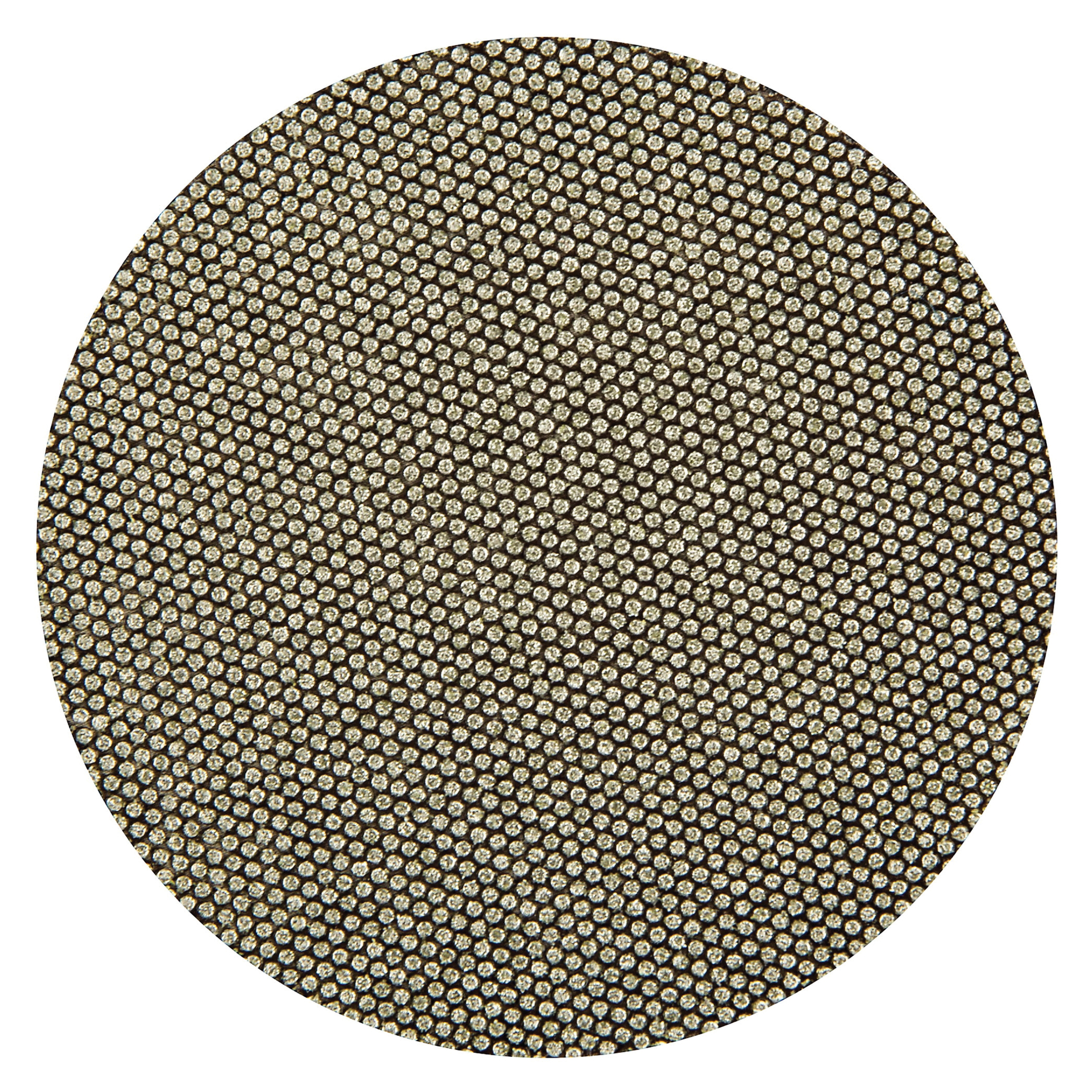 Norton® 66260307722 D71S Flexible Coated Abrasive Disc, 2 in Dia, 120 Grit, Fine Grade, Diamond Abrasive