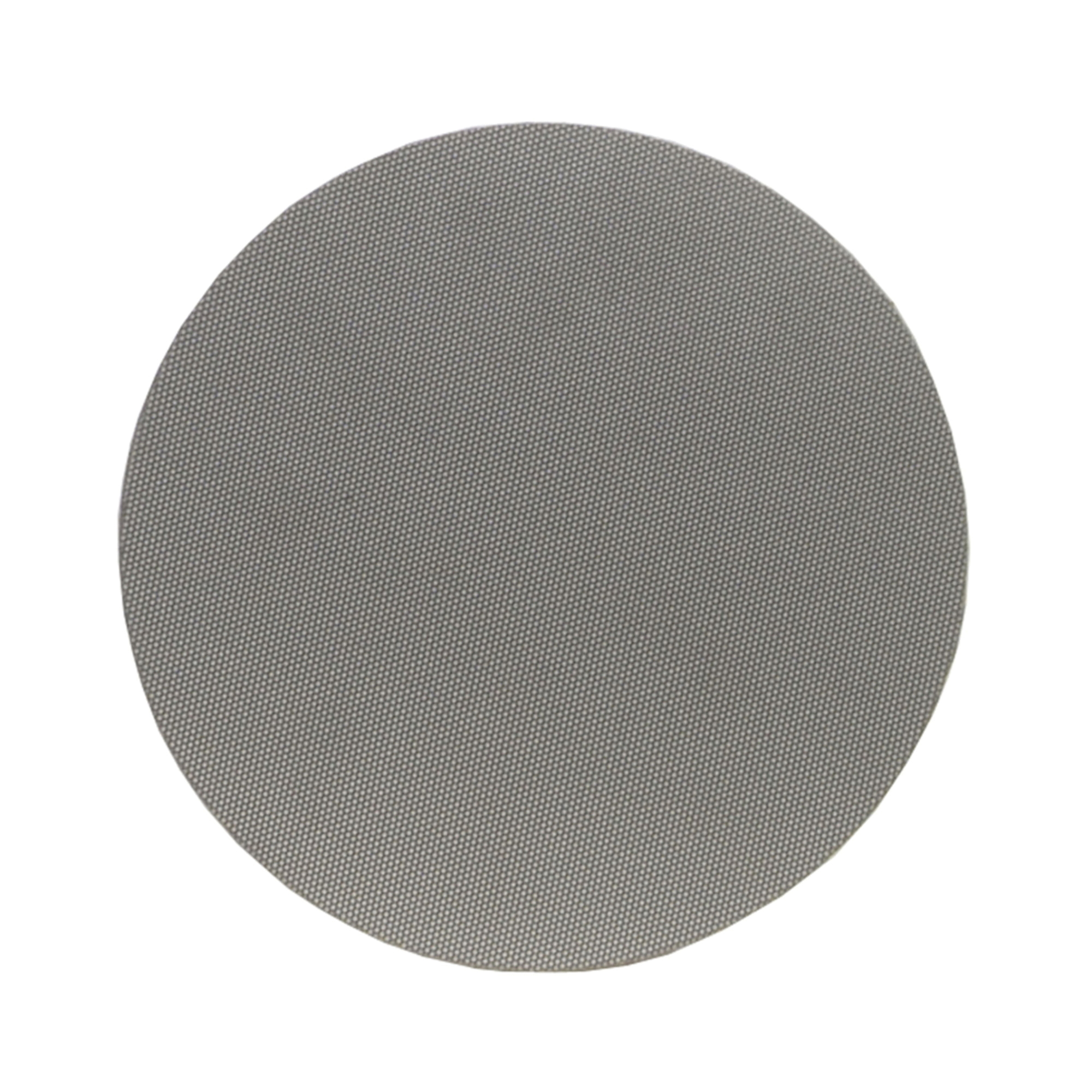 Norton® 66260307960 D71S Flexible Coated Abrasive Disc, 5 in Dia, 400 Grit, Fine Grade, Diamond Abrasive