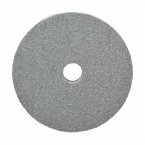 Norton® Bear-Tex® NEX™ Rapid Blend™ 66261014900 Non-Woven Unified Wheel, 1 in Dia, 3/16 in Center Hole, 1 in W Face, Fine Grade, Aluminum Oxide Abrasive