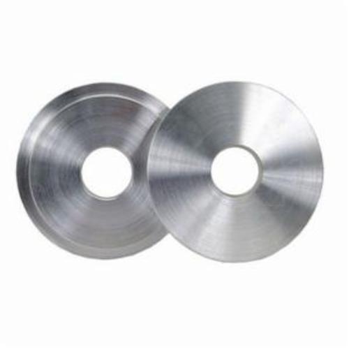 Norton® 66261080383 Reducing Bushing, 1-1/2 in ID x 3 in OD, Aluminum
