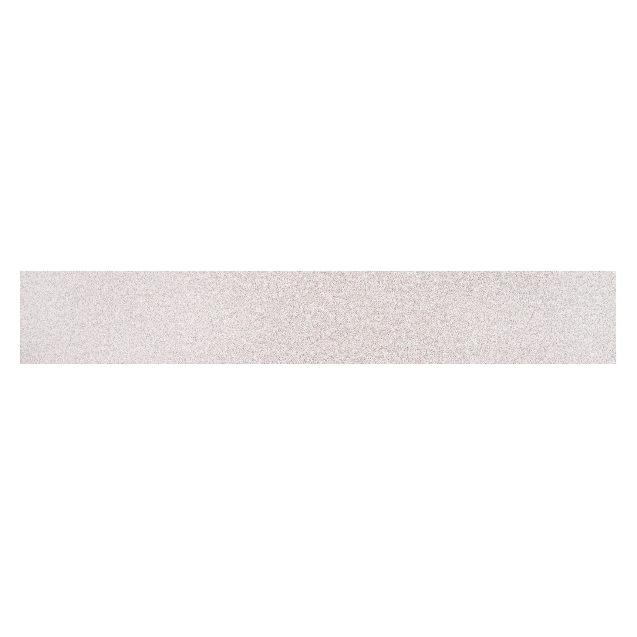 Norton® 66261131645 A275OP Hook and Loop Coated File Strip, 16-1/2 in L x 2-3/4 in W, P100 Grit, Medium Grade, Aluminum Oxide Abrasive, Anti-Loading Paper Backing