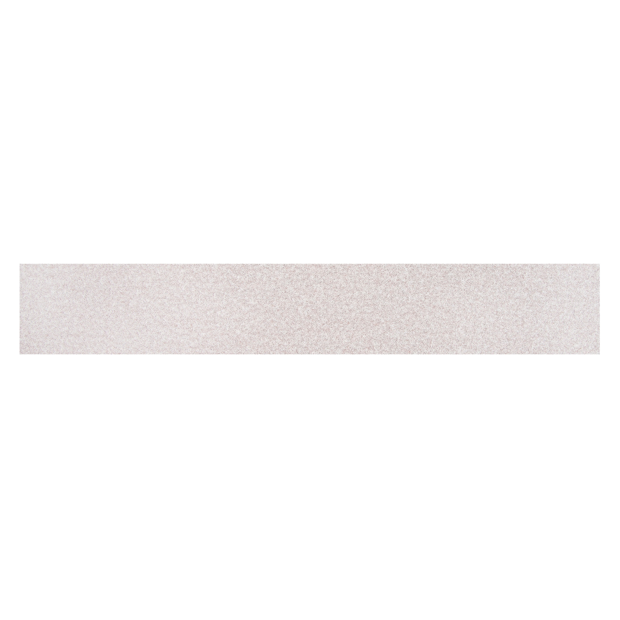 Norton® 66261131646 A275OP Hook and Loop Coated File Strip, 16-1/2 in L x 2-3/4 in W, P80 Grit, Coarse Grade, Aluminum Oxide Abrasive, Anti-Loading Paper Backing