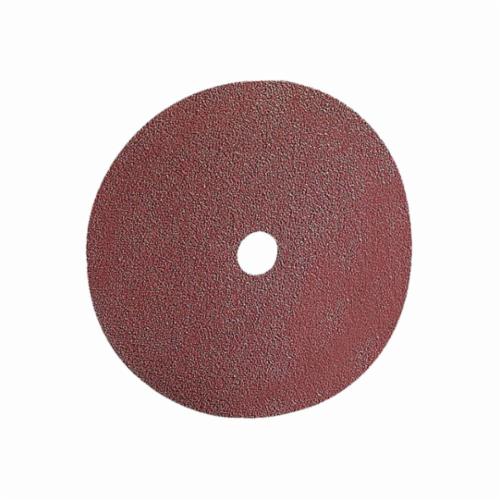 Norton® AVOS® Gemini® Metalite® 66261133519 F226 Close Coated Abrasive Disc, 4-1/2 in Dia, 7/8 in Center Hole, 24 Grit, Extra Coarse Grade, Aluminum Oxide Abrasive, Arbor Attachment