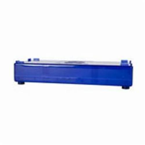 Norton® 69936635427 Multi-Functional Sharpening Stone Case, For Use With 8 x 3 x 1/2 in Stone, Rugged Plastic