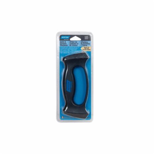 Norton® 7660787520 Mechanical Knife and Scissor Sharpener, 6 in L x 2 in W x 5/8 in H