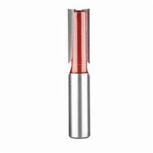 Porter-Cable® 43058PC Router Bit, 1/2 in Dia Cutting, 2-61/64 in OAL, 1-1/4 in D Cutting, 1/2 in Dia Shank, Carbide redirect to product page