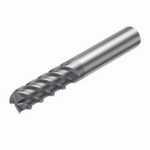 Sandvik Coromant 5742492 CoroMill® Plura End Mill, 0.314 in Dia Cutter, 0.787 in Length of Cut, 4 Flutes, 0.314 in Dia Shank, 2.48 in OAL, PVD Coated redirect to product page