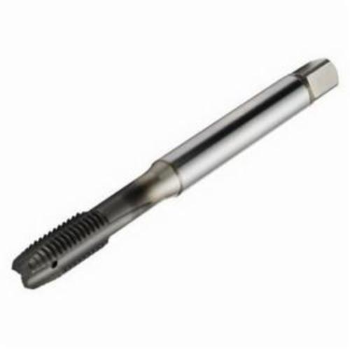 Sandvik Coromant 6162357 EP09P CoroTap™ 200 Spiral Point Tap, Right Hand Cutting, M7x1 Thread, Plug Chamfer, 3 Flutes, PVD TiAlN Coated, HSS-E-PM redirect to product page
