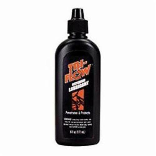 Tri-Flow® TF0021060 Industrial Non-Aerosol Synthetic Oil, 6 oz Drip Bottle, Food Grade redirect to product page